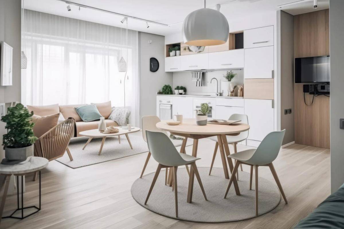 Maison à vendre, 60m², L'ILE D'YEU