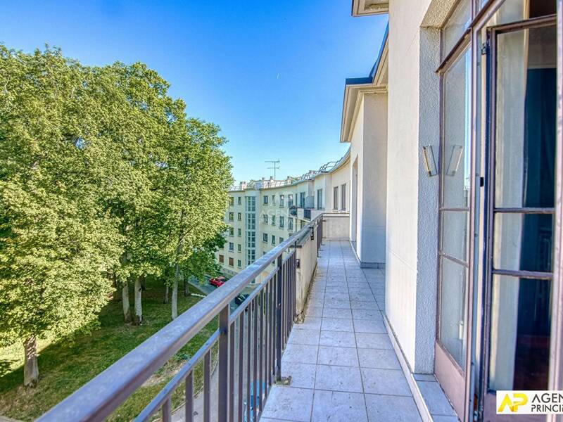 Maison à vendre, 187m², VERSAILLES