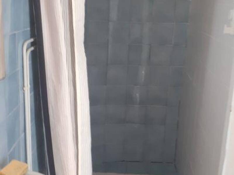 Maison à louer, 28m², LYON 3E