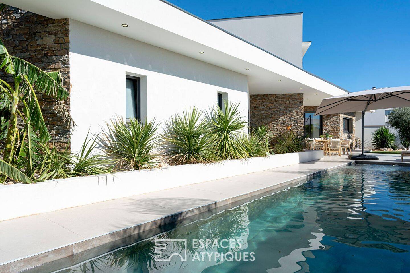 Maison à vendre, 182m², VILLENEUVE DE LA RAHO