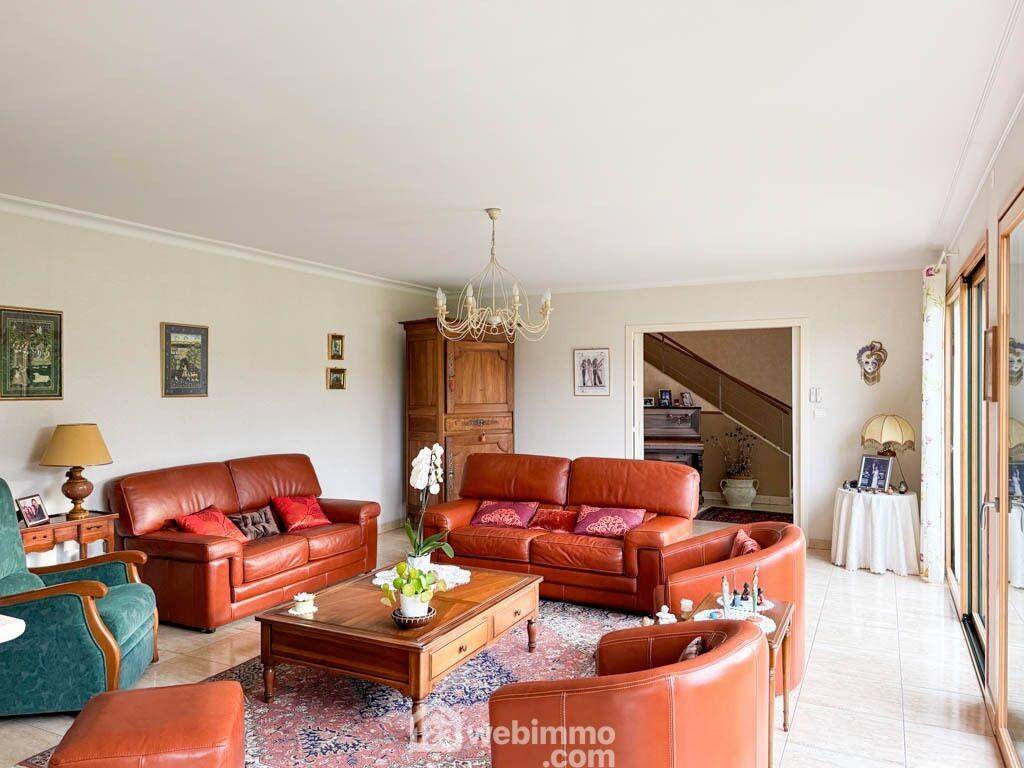 Maison à vendre, 235m², CHOLET