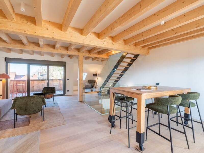 Maison à vendre, 161m², HAUTE SAVOIE