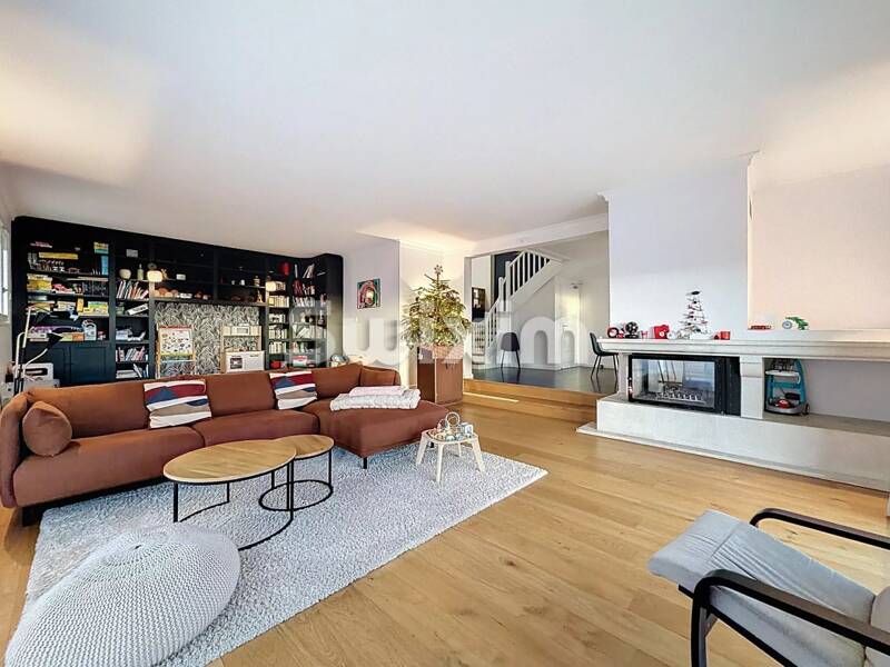 Maison à vendre, 280m², ECHENEVEX