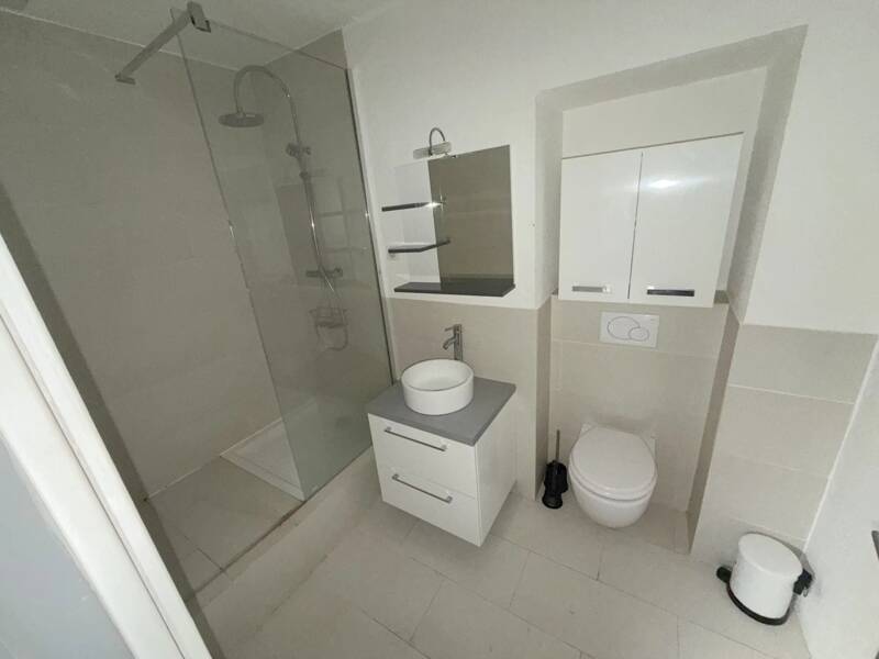 Maison à louer, 35m², NICE