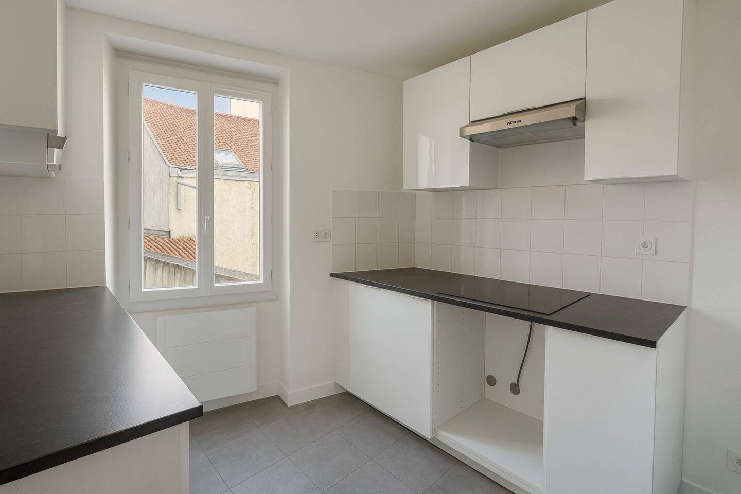 Maison à louer, 39m², NANTERRE