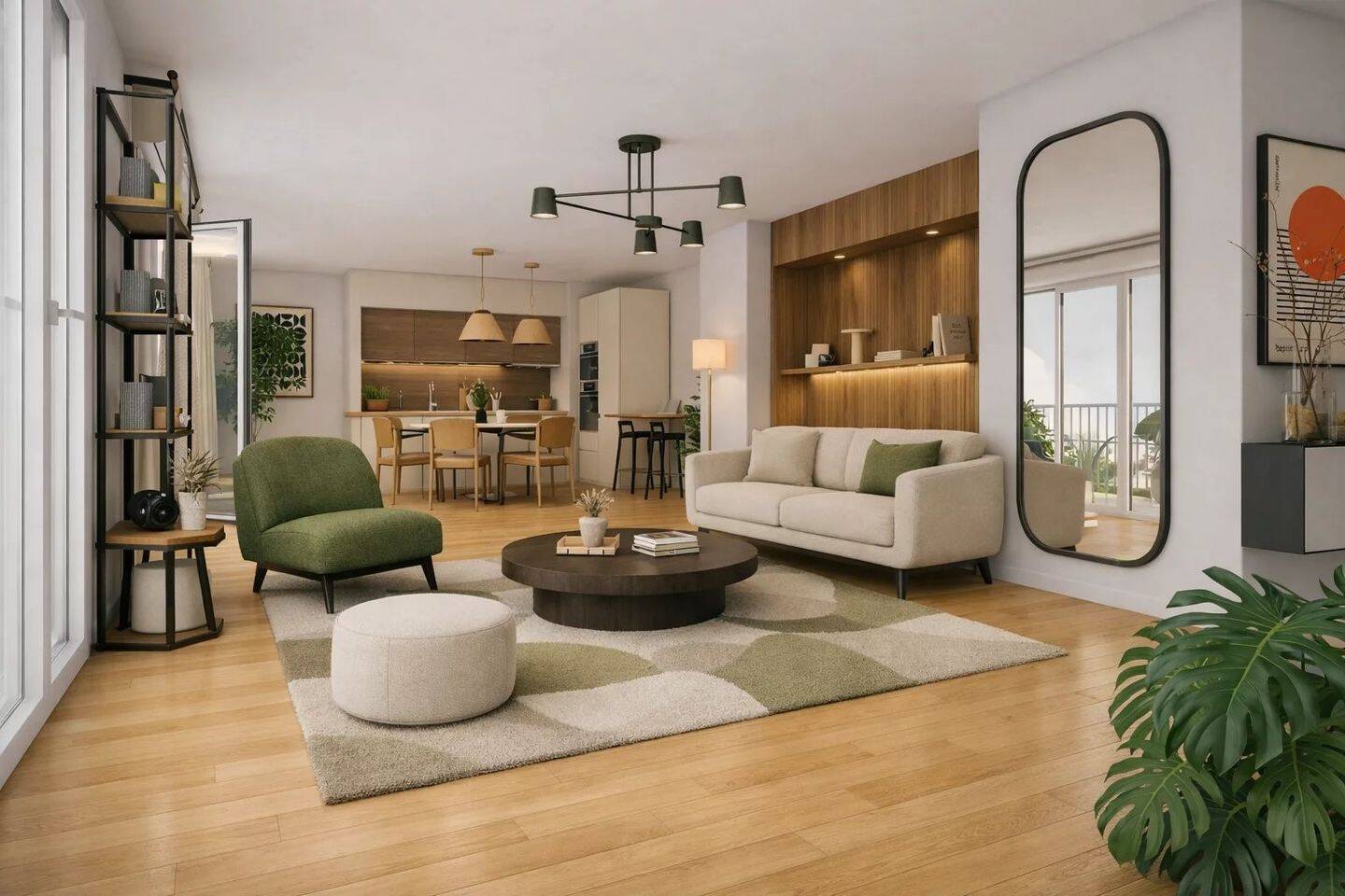 Maison à vendre, 70m², CHAMPIGNY SUR MARNE
