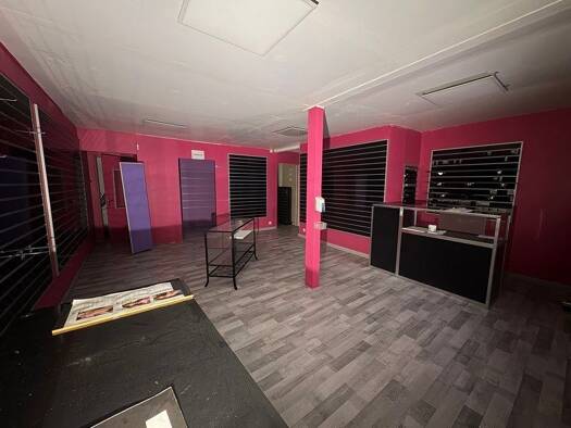 Immeuble à vendre 166 625 € 287 m² L'Omelon-La Belle Étoile Châteauroux 36000