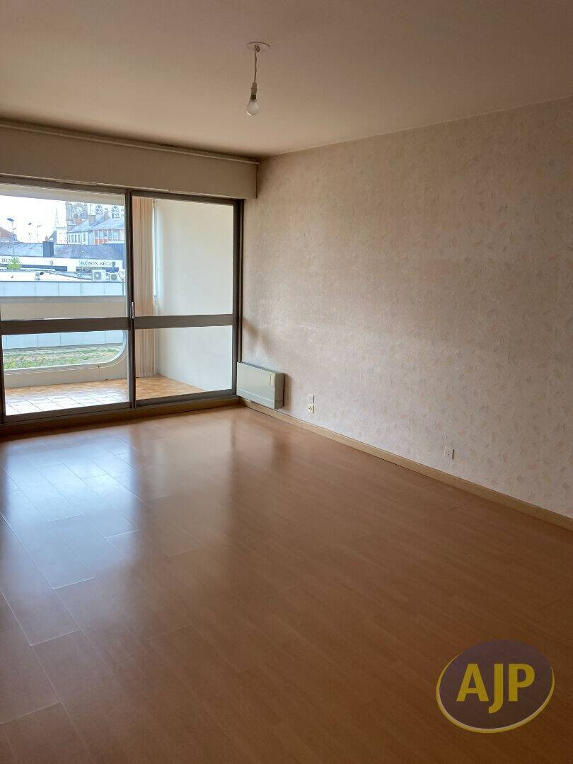 Maison à louer, 65m², CHOLET