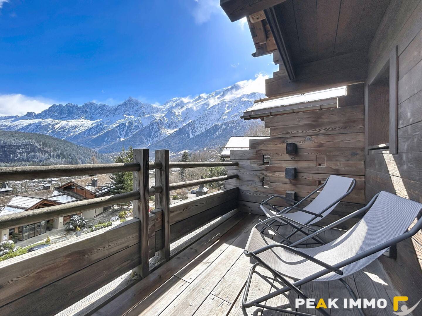 Maison à vendre, 179m², LES HOUCHES