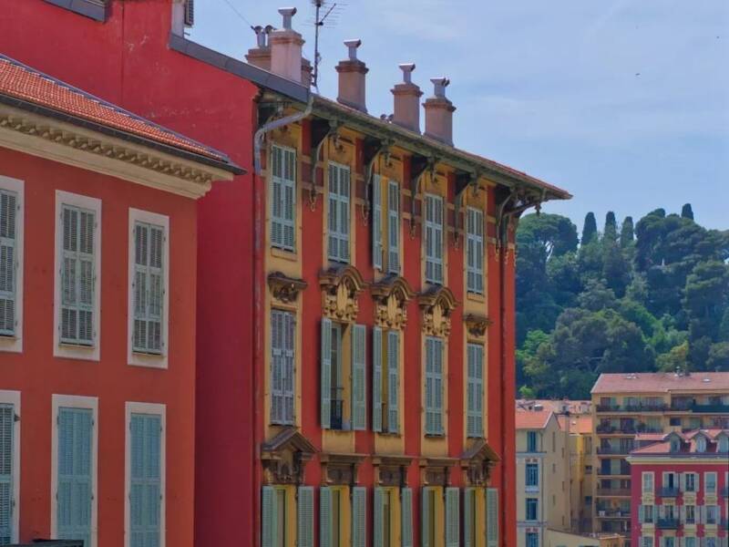 Maison à vendre, 113m², NICE