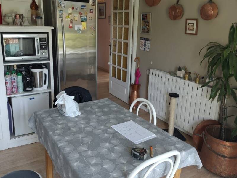 Maison à vendre, 126m², MONTFERRIER SUR LEZ