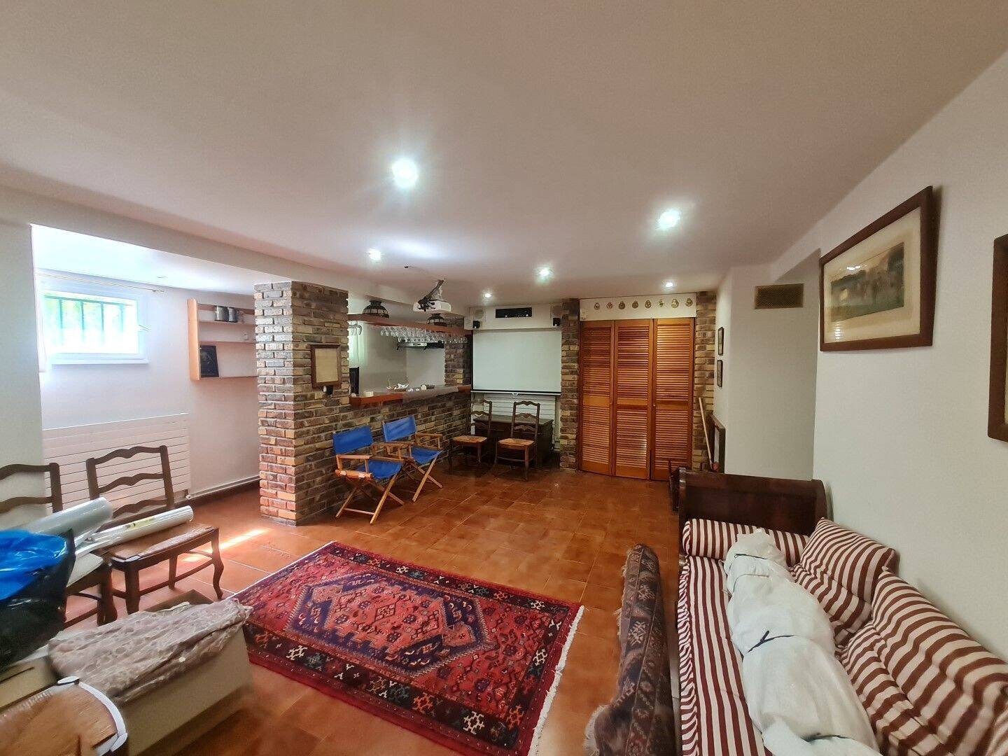 Maison à vendre, 160m², RUEIL MALMAISON
