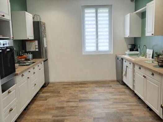 Maison à vendre 156 000 € 3 pièces 2 chambres 75 m² 290 m² de terrain Forêt Le Trait 76580