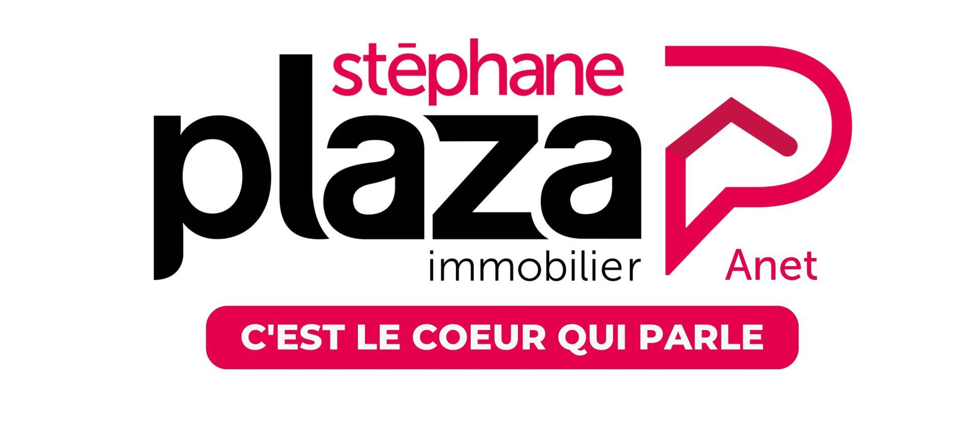 STÉPHANE PLAZA IMMOBILIER ANET