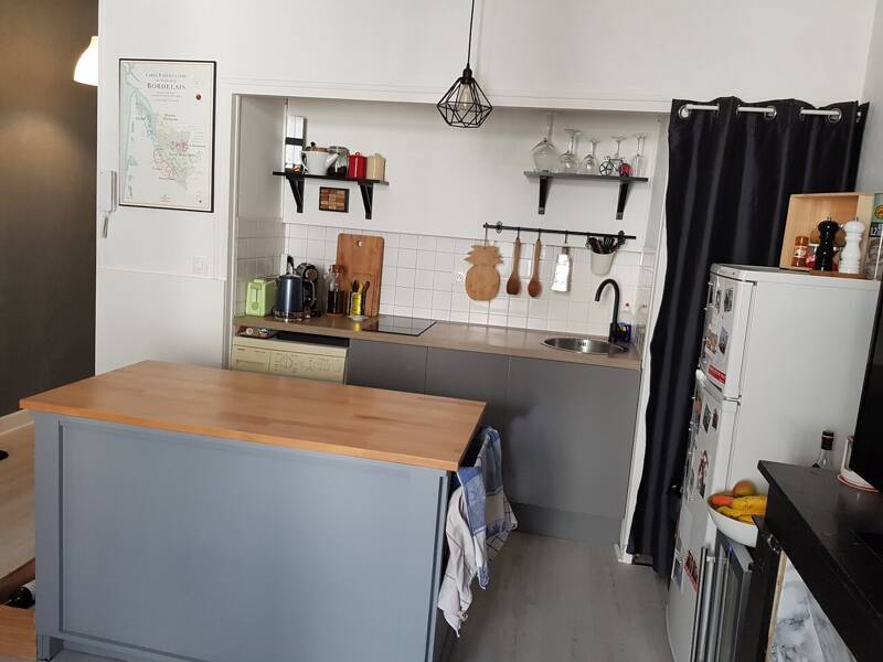 Maison à louer, 39m², ORLEANS