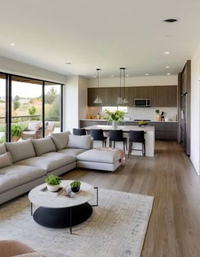 Maison à vendre 335 000 € 4 pièces 3 chambres 85 m² Pleurtuit 35730