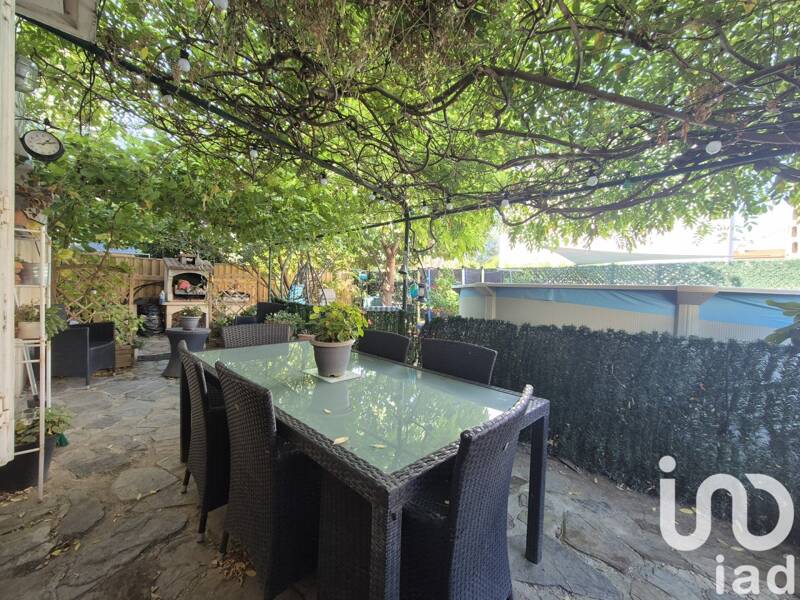 Maison à vendre, 101m², PERPIGNAN