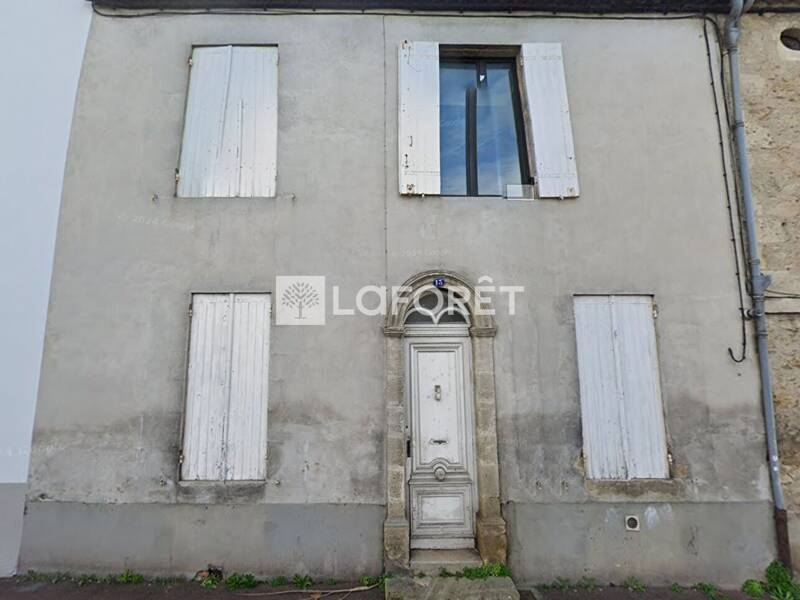 Maison à vendre, 162m², LANGON