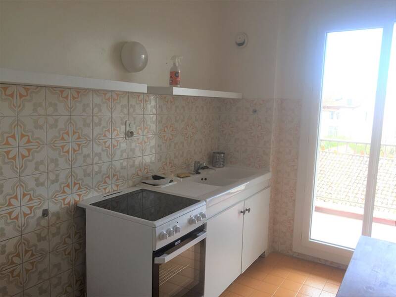 Maison à louer, 52m², TOULON