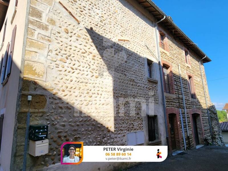 Maison à vendre, 265m², LE GRAND SERRE