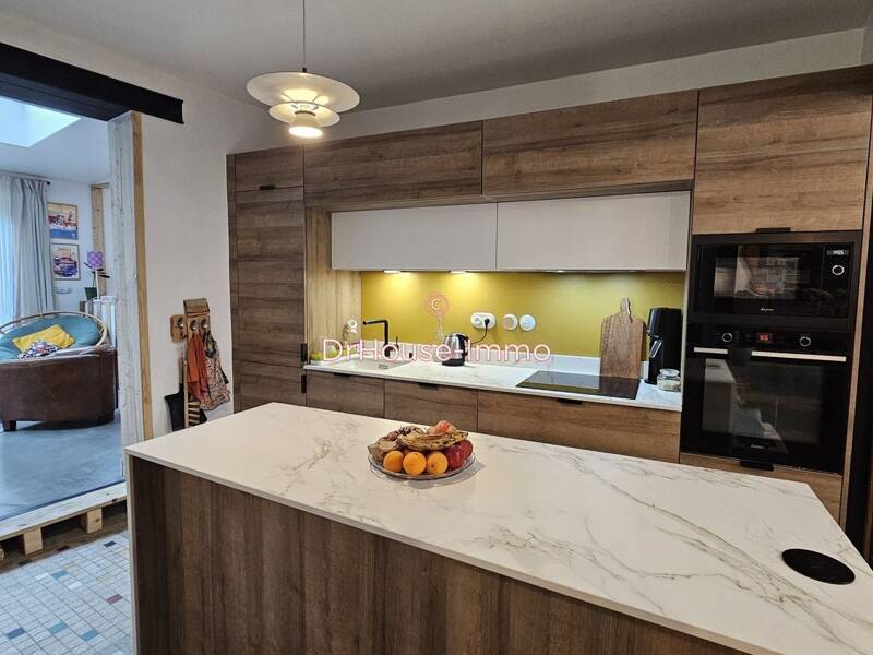 Maison à vendre, 232m², LE MANS