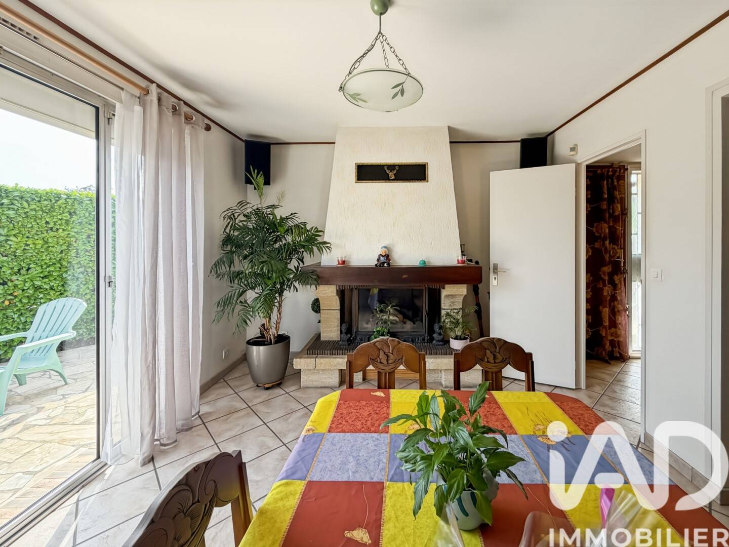 Maison à vendre, 106m², CHELLES