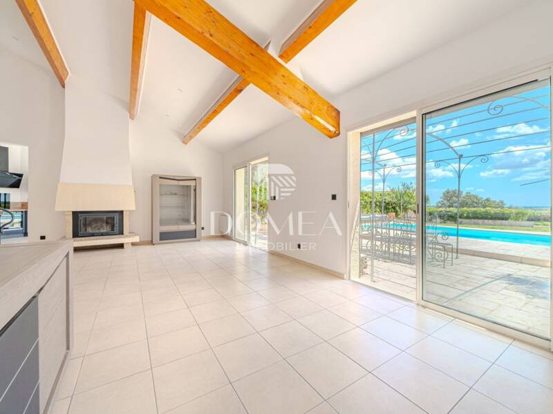 Maison à vendre, 151m², CLAPIERS