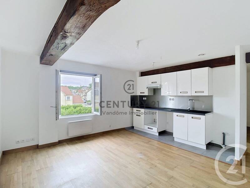 Maison à louer, 60m², VAUMOISE