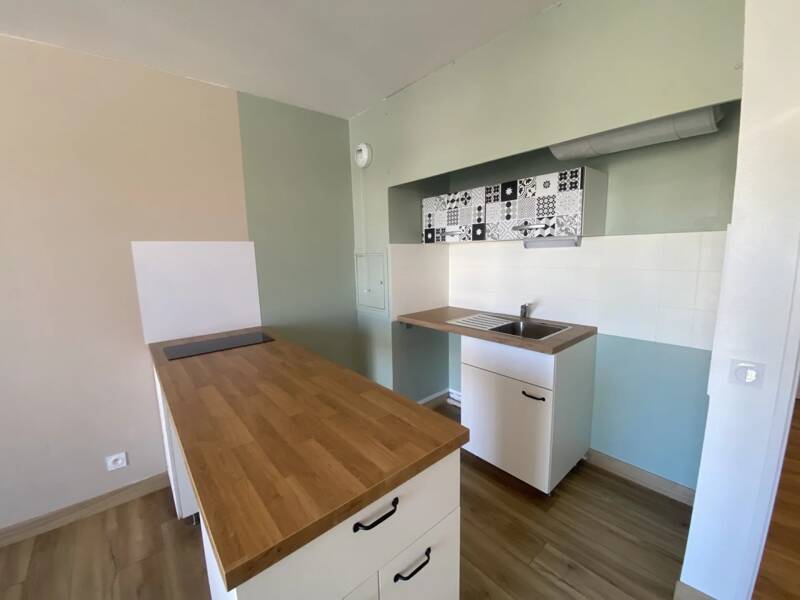 Maison à louer, 25m², NIMES