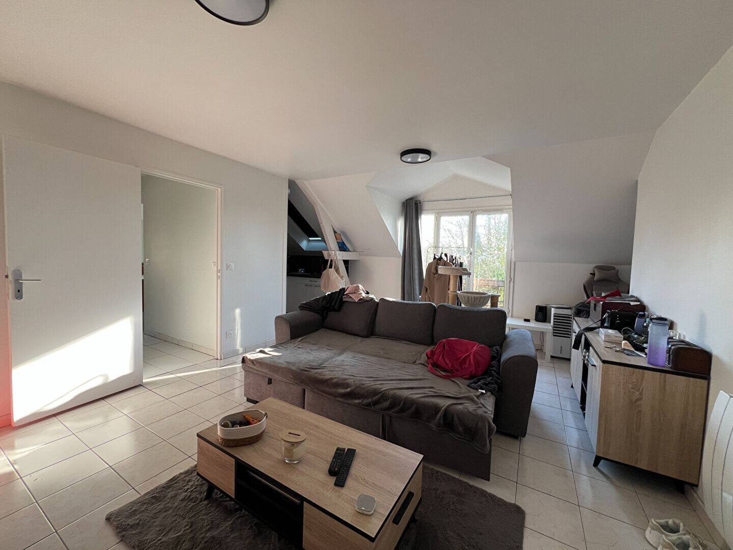 Maison à louer, 55m², GUERMANTES