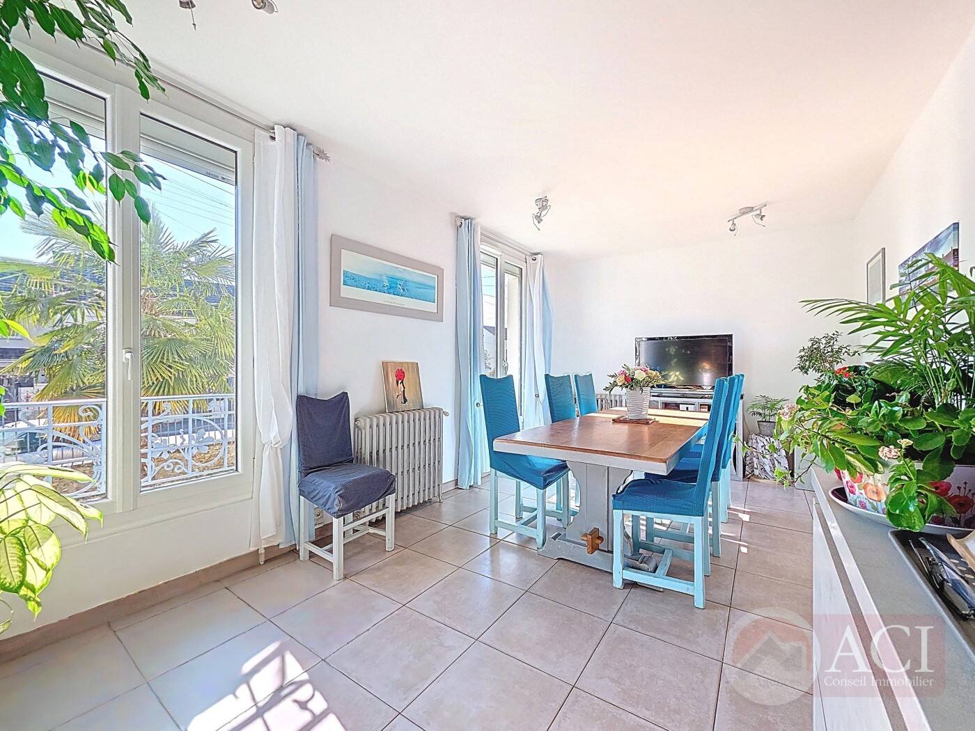 Maison à vendre, 110m², DEUIL LA BARRE