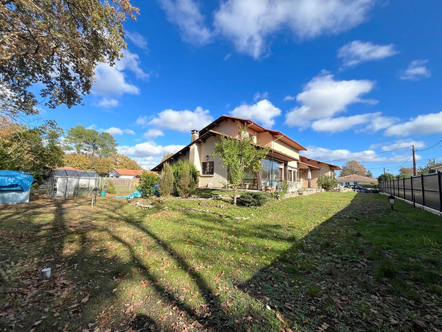 Maison à vendre, 185m², GUJAN MESTRAS