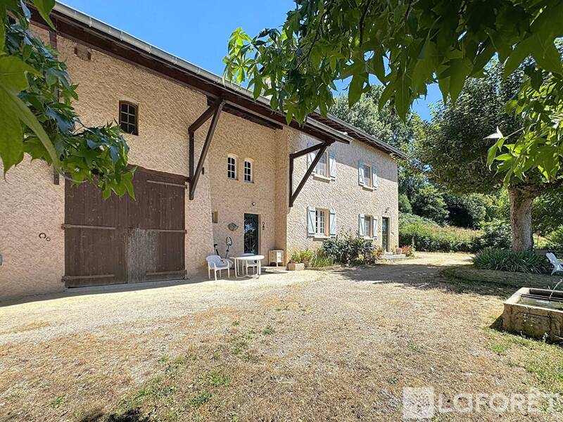 Maison à vendre, 200m², SAINT HILAIRE DE LA COTE