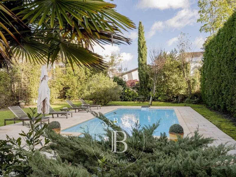 Maison à vendre, 216m², BORDEAUX
