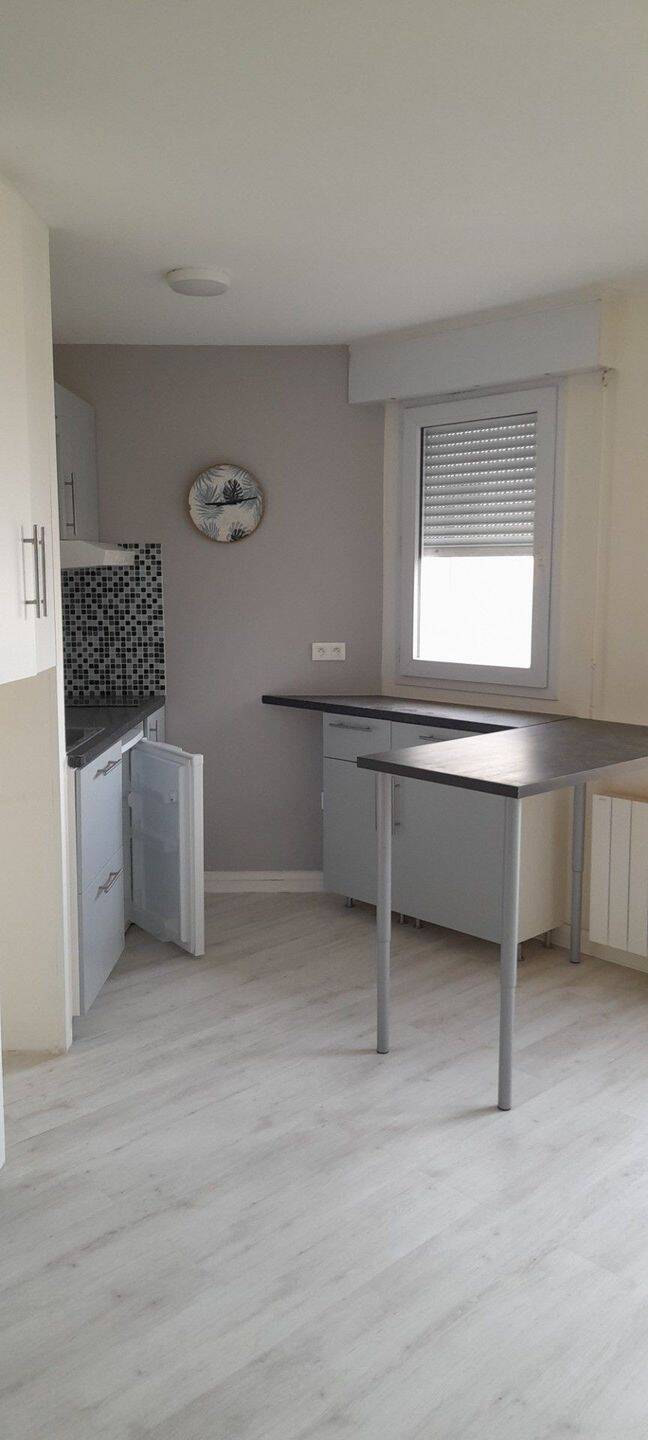 Maison à louer, 32m², RUEIL MALMAISON