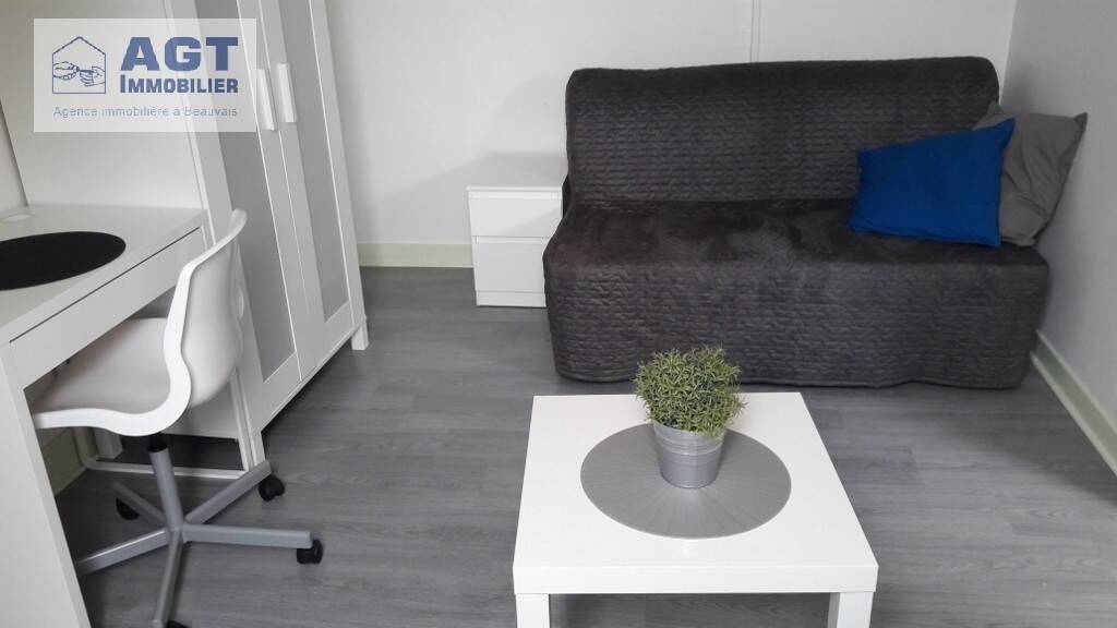 Maison à louer, 18m², BEAUVAIS