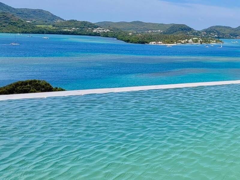 Maison à vendre, 103m², LE MARIN