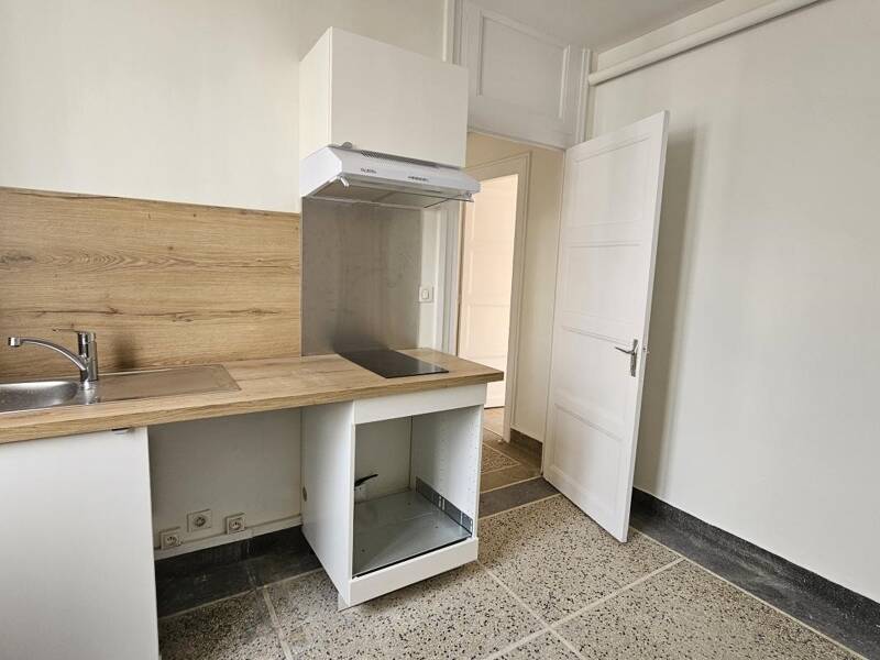 Maison à louer, 65m², CLERMONT FERRAND