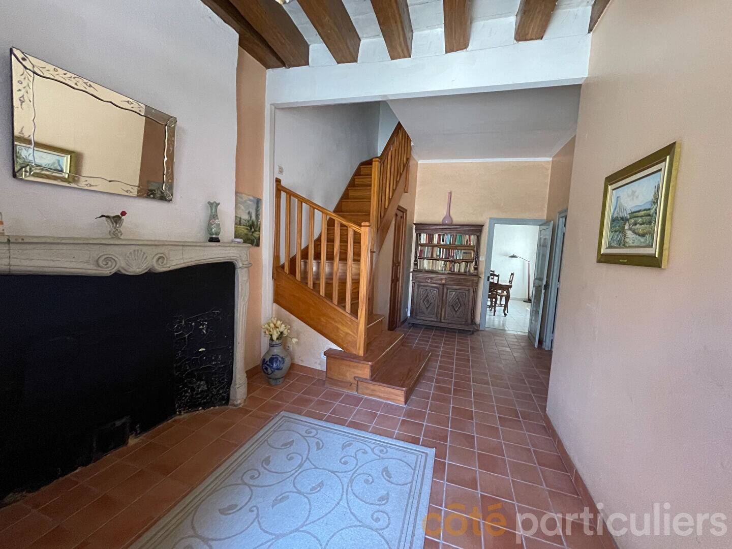 Maison à vendre, 143m², LA CHATRE