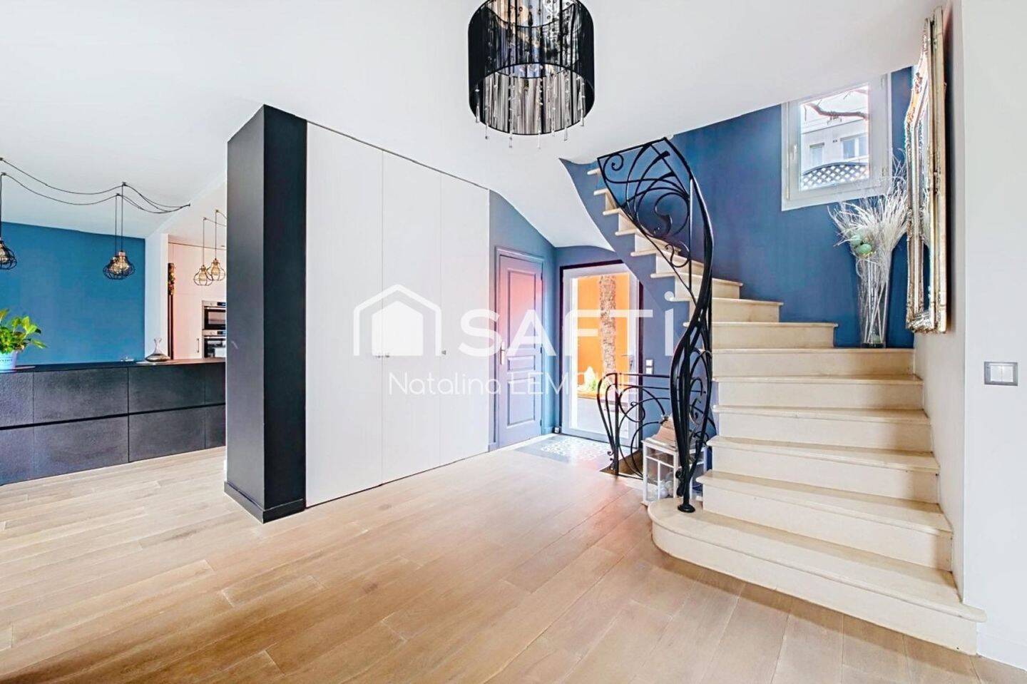 Maison à vendre, 240m², CHAMPIGNY SUR MARNE