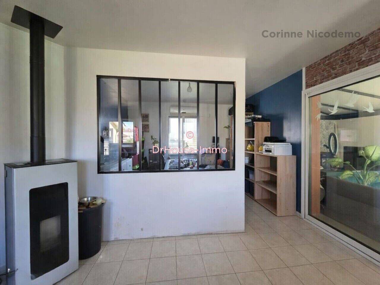 Maison à vendre, 160m², MAUVEZIN SUR GUPIE