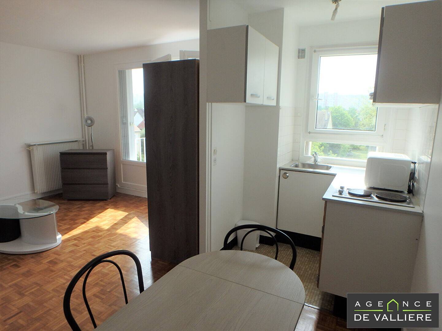 Maison à louer, 28m², NANTERRE