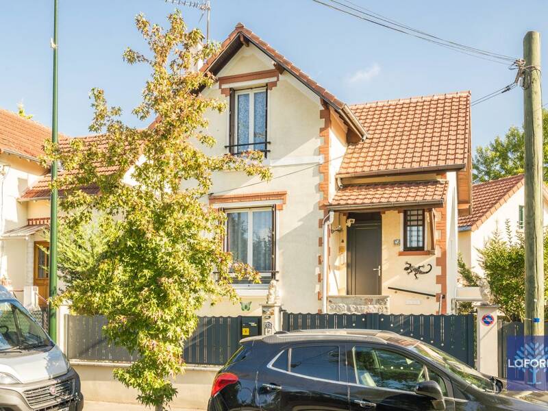 Maison à vendre, 90m², LES PAVILLONS SOUS BOIS