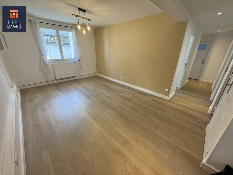 Maison à louer, 65m², PAU