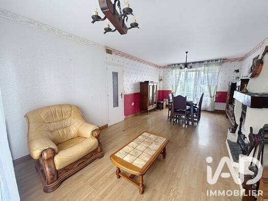 Maison de ville à vendre 325 000 € 4 pièces 3 chambres 82 m² 335 m² de terrain Centre Wimereux 62930