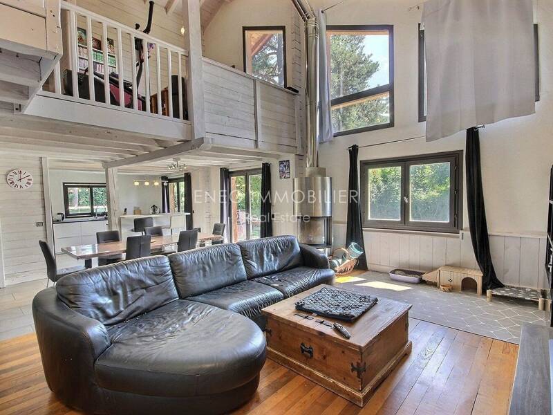 Maison à vendre, 157m², SEEZ