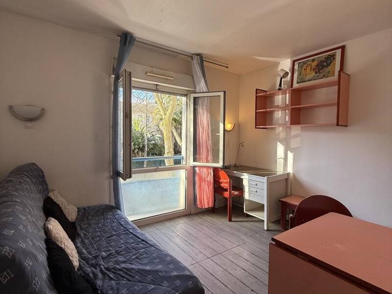 Maison à vendre, 19m², MONTPELLIER
