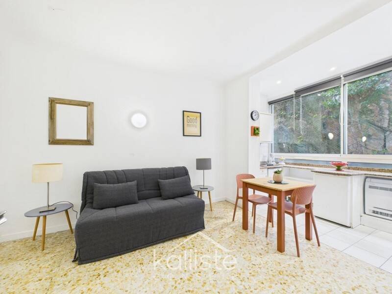 Maison à louer, 29m², AJACCIO