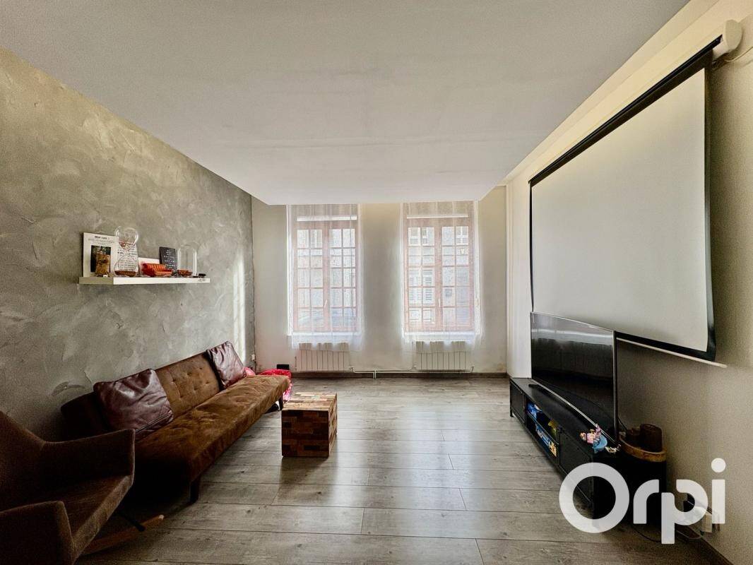 Maison à vendre, 118m², CALAIS