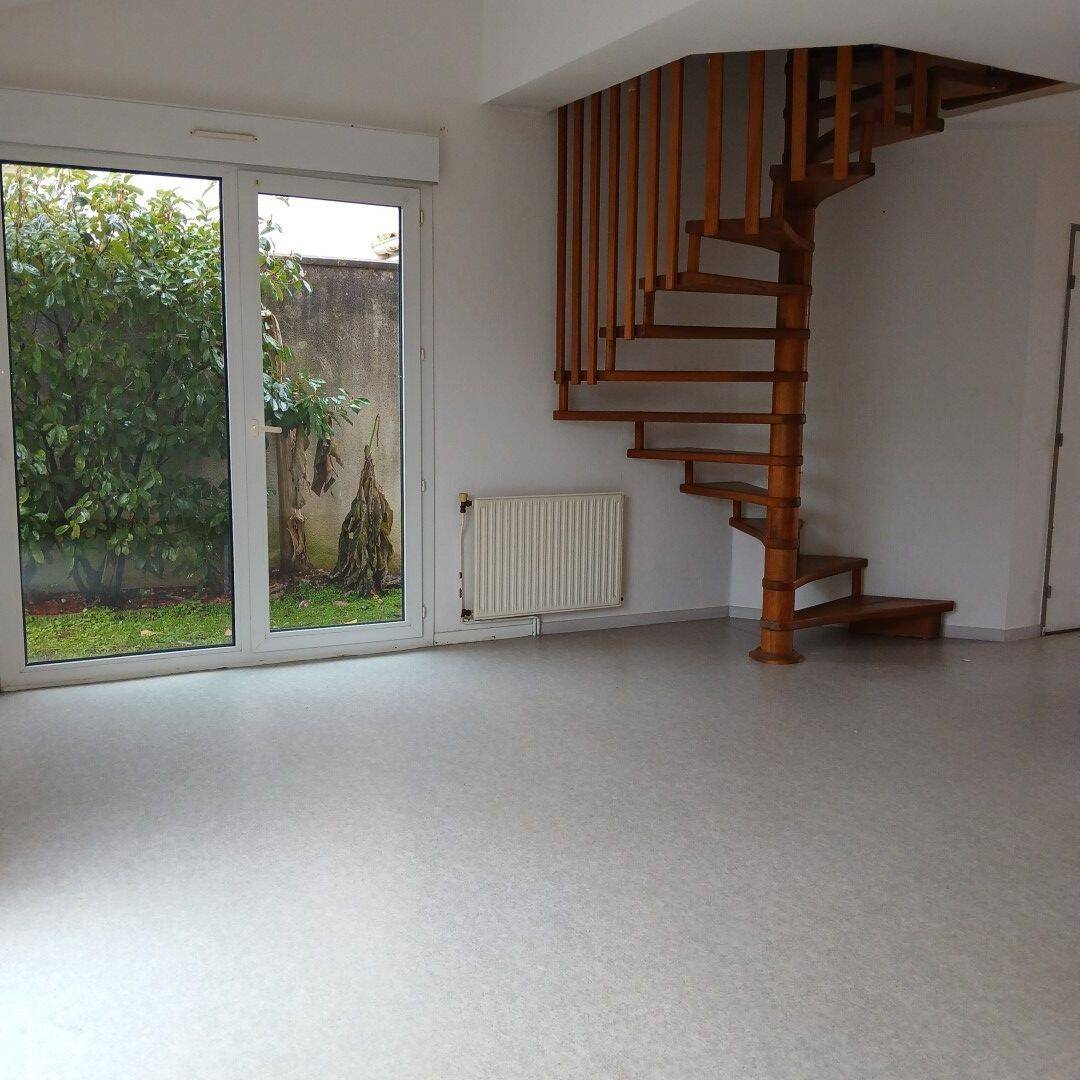 Maison à vendre, 70m², LIBOURNE